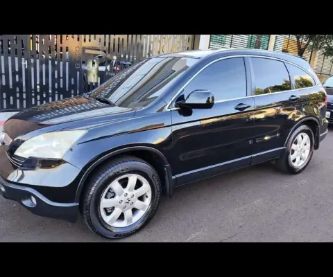 Honda cr-v lx 2008