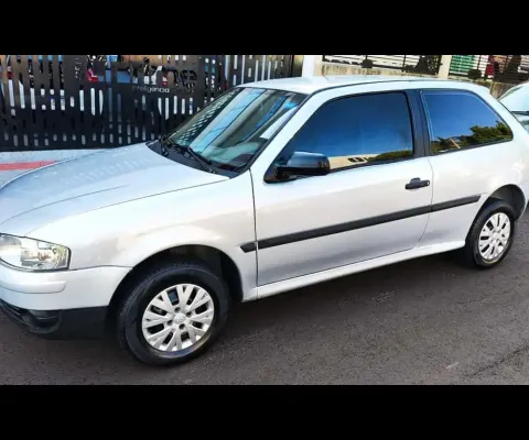 VOLKSWAGEN GOL 1.0 GIV 2014