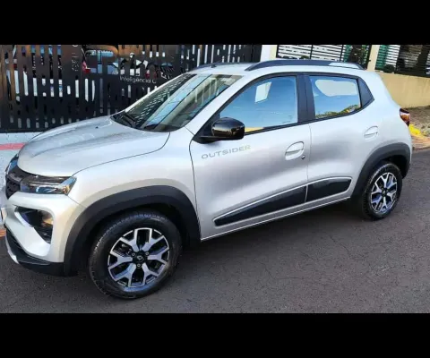Renault kwid outsid 2 2024