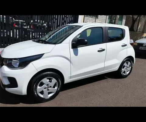 FIAT MOBI LIKE 2019