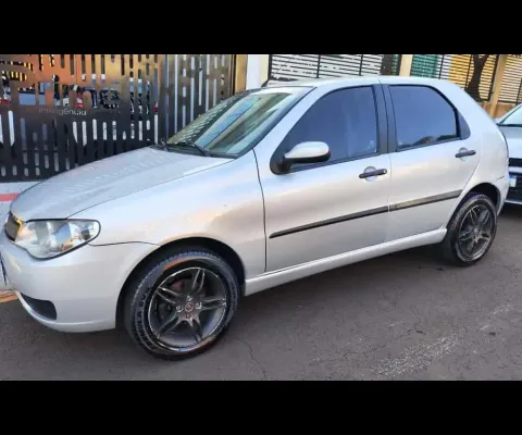 FIAT PALIO FIRE FLEX 2007