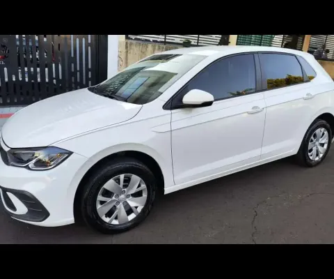 VOLKSWAGEN POLO MA 2024