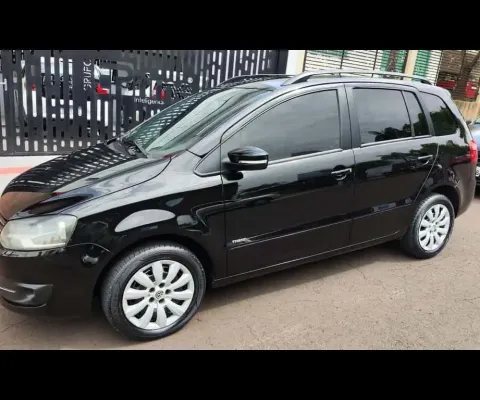 VOLKSWAGEN SPACEFOX TREND GII 2012