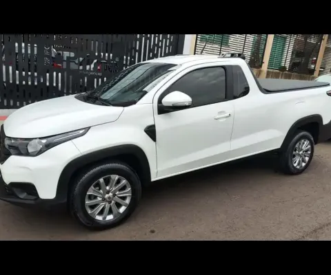 FIAT STRADA FREEDOM 13CS 2023