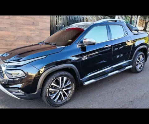 FIAT TORO RANCH AT9 4X4 2022