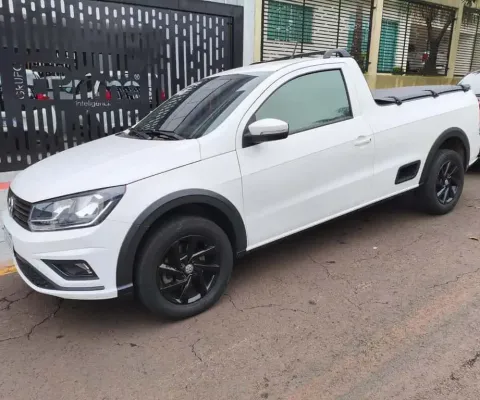 VOLKSWAGEN SAVEIRO CS TL MPI 2023