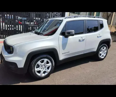 JEEP RENEGADE 1.3 TURBO 2025