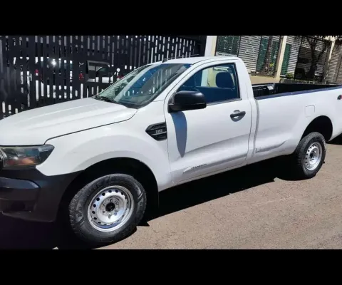 Ford ranger xlchs4 22c 2019