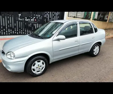CHEVROLET CORSA MILENIUN 2002
