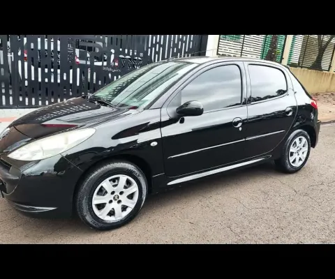 Peugeot 207hb xr 2010