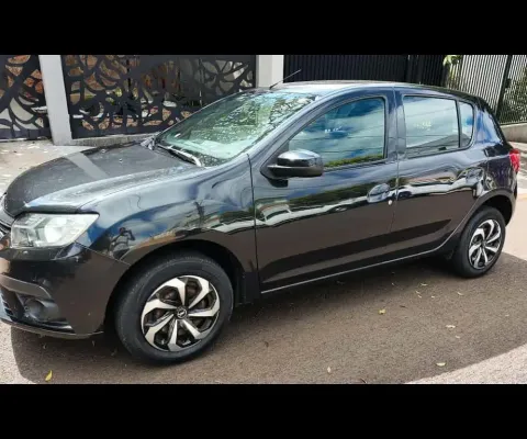 Renault sandero zen10mt 2021
