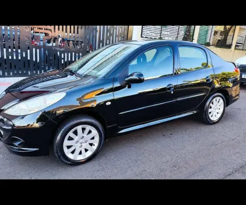 Peugeot 207passion xs 2010