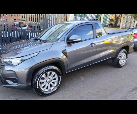 Fiat strada freedom 13cs 2023