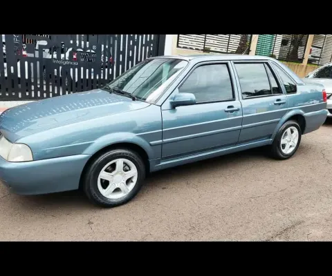 Volkswagen santana 2000