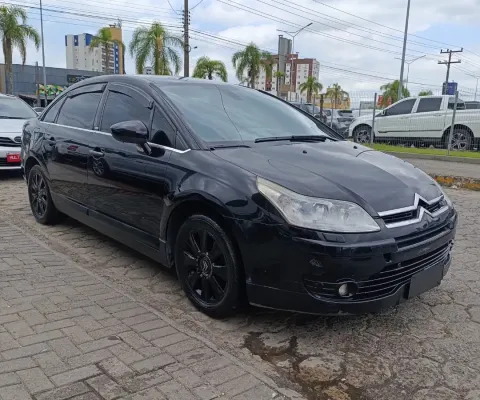  c4 pallas exclusive 2.0 automático 2013 – repasse