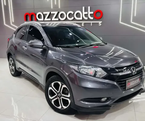 Honda HR-V EXL 1.8 Flexone 16V 5p Aut.