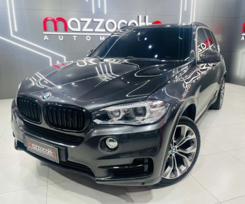 BMW X5 XDRIVE 30d 3.0 Diesel