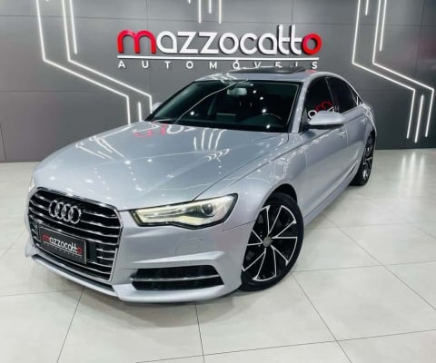 Audi A6 2.0 TFSI 252cv S tronic 4p