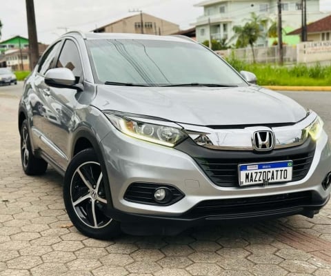 Honda HR-V EX 1.8 Flexone 16V 5p Aut.
