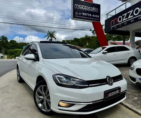 Volkswagen Golf Highline 250 TSI 1.4 Flex 16V Aut.