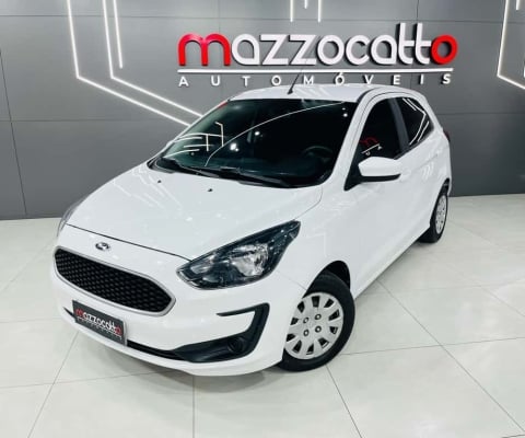 Ford Ka 1.0 SE/SE Plus TiVCT Flex 5p
