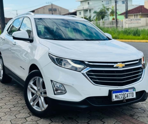 Chevrolet EQUINOX Premier 2.0 Turbo AWD 262cv Aut.