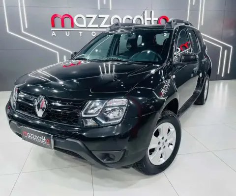Renault DUSTER Dynamique 1.6 Flex 16V Aut.