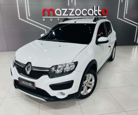 Renault SANDERO STEPWAY Hi-Power 1.6 8V 5p
