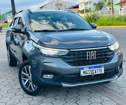 Fiat Strada Volcano 1.3 Flex 8V CD