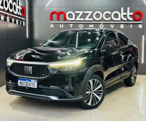 Fiat Fastback Audace 1.0 200 T. Flex Aut