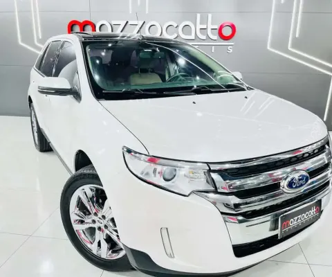 Ford EDGE LIMITED 3.5 V6 24V AWD Aut.