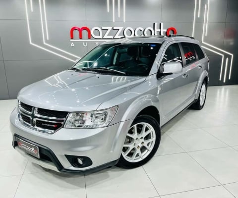 Dodge JOURNEY RT 3.6 V6 Aut.