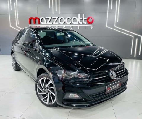 Volkswagen Polo Comfort. 200 TSI 1.0 Flex 12V Aut.
