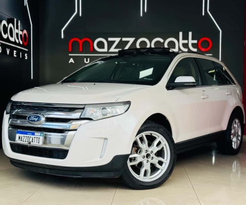 Ford EDGE LIMITED 3.5 V6 24V AWD Aut.