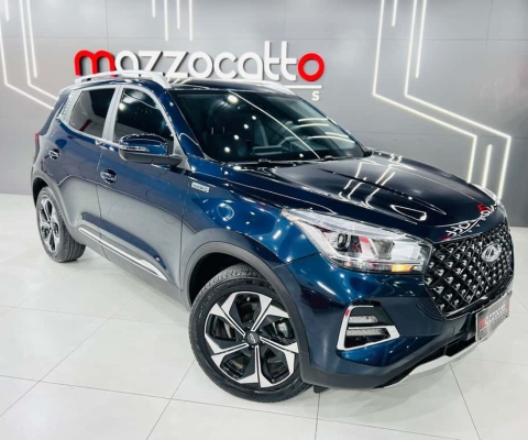 Caoa Chery Tiggo 5X PRO 1.5 Turbo (Híbrido)