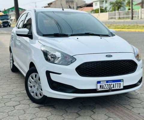 Ford Ka 1.0 SE/SE Plus TiVCT Flex 5p