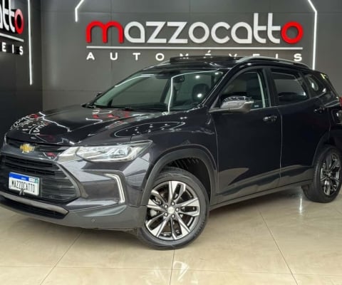 Chevrolet TRACKER Premier 1.2 Turbo 12V Flex Aut.