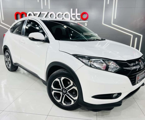 Honda HR-V EX 1.8 Flexone 16V 5p Aut.