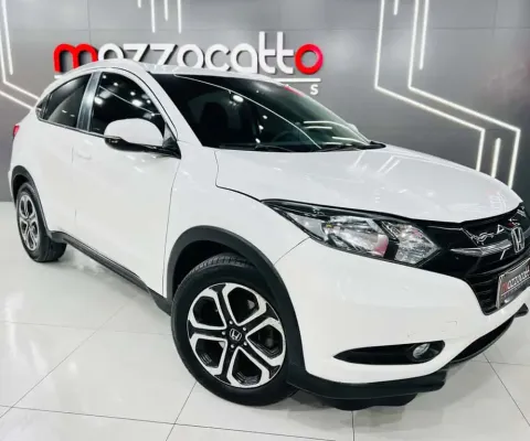 Honda HR-V EX 1.8 Flexone 16V 5p Aut.
