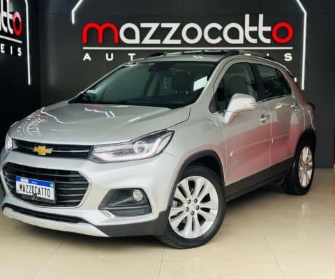 Chevrolet TRACKER Premier 1.4 Turbo 16V Flex Aut