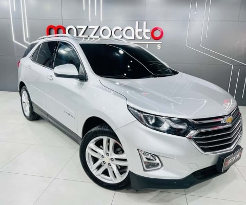 Chevrolet EQUINOX Premier 2.0 Turbo AWD 262cv Aut.