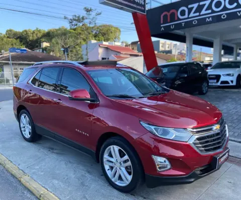 Chevrolet EQUINOX Premier 2.0 Turbo AWD 262cv Aut.