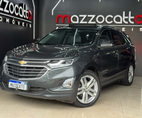 Chevrolet EQUINOX Premier 2.0 Turbo AWD 262cv Aut.