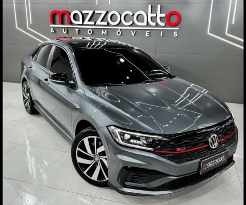 Volkswagen JETTA GLI 350 TSI 2.0 16V 4p Aut.