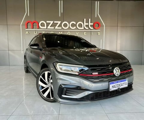 Volkswagen JETTA GLI 350 TSI 2.0 16V 4p Aut.