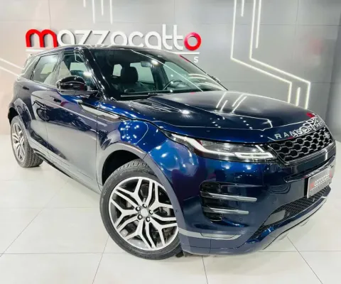 Land Rover Range R.EVOQUE Si4 HSE Dyn. 2.0/Flex Aut