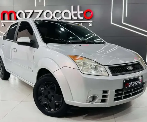 Ford Fiesta Sedan 1.0 8V Flex 4p