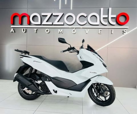 HONDA PCX 160 
