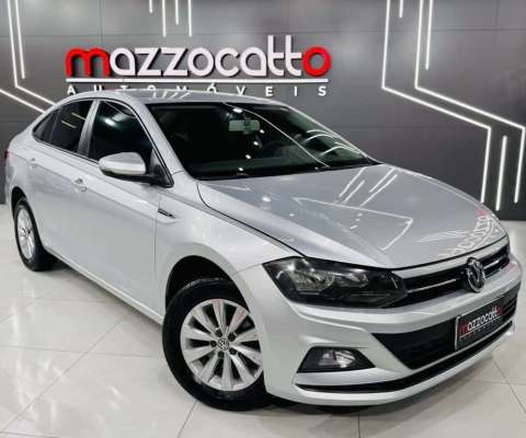 Volkswagen VIRTUS Comfort. 200 TSI 1.0 Flex 12V Aut
