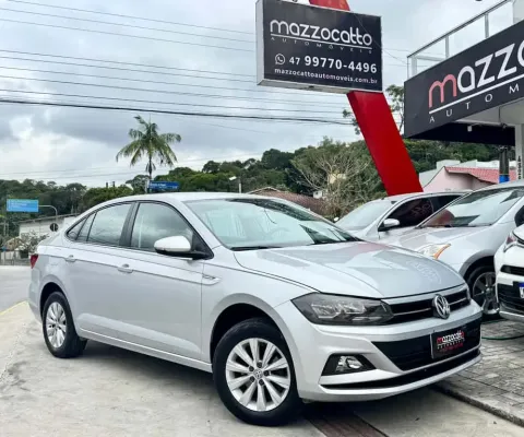 Volkswagen VIRTUS Comfort. 200 TSI 1.0 Flex 12V Aut